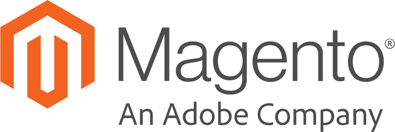 Magento Logo